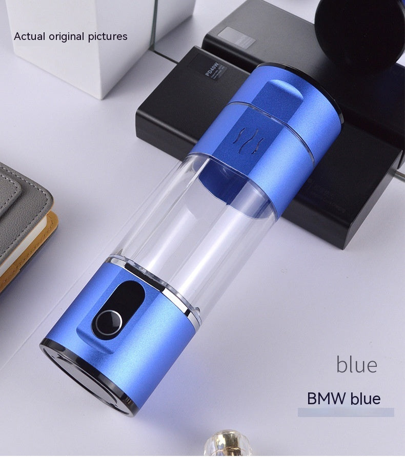 Hydrogen-rich Water Bottle 5000PPB