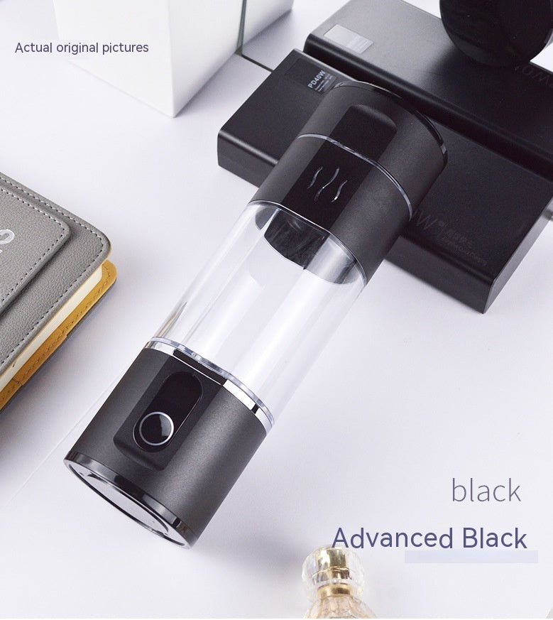 Hydrogen-rich Water Bottle 5000PPB